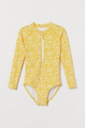 Traje de baño estampado 10.99 €