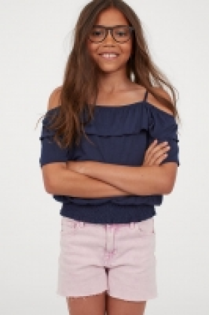 Top con volantes 4.99 €