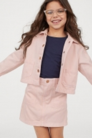 Conjunto vaquero de 2 piezas 17.99 €