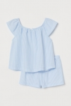 Pijama de sirsaca 10.99 €