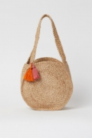 Bolsa de playa de yute 10.49 €