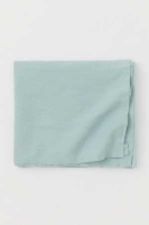 Mantel en lino lavado 27.99 €