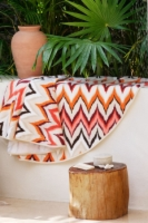 Toalla de playa redonda 20.99 €