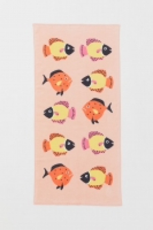 Toalla de baño 5.99 €