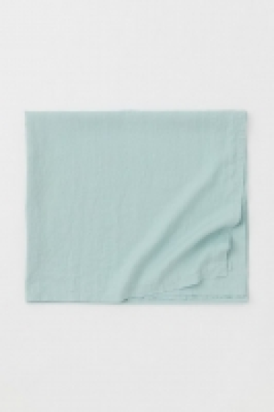 Mantel en lino lavado 24.99 €