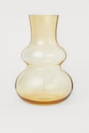 Jarrón alto de vidrio 10.99 €