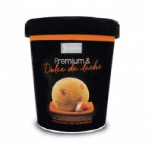 LaSirena  Tarrina dulce de leche Premium