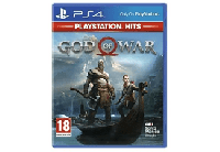 MediaMarkt  PS4 God Of War Hits