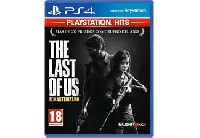 MediaMarkt  PS4 The Last of Us Remasterizado, Playstation Hits