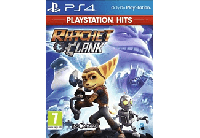 MediaMarkt  PS4 Ratchet and Clank (PlayStation Hits)