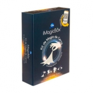 iMagicBox Mini Edition - Magia Cerca