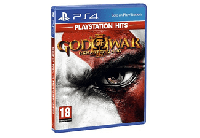 MediaMarkt  PS4 God of war 3 (PlayStation Hits)