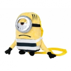 Toysrus  Minions - Peluche Bandolera (varios modelos)