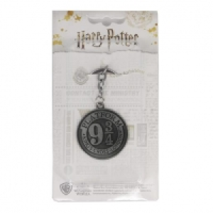 Harry Potter - Llavero (varios modelos) 5.50 €