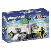 Toysrus  Playmobil - Camaleón con Gene - 6692