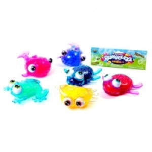 Toysrus  Bubbleezz Pets