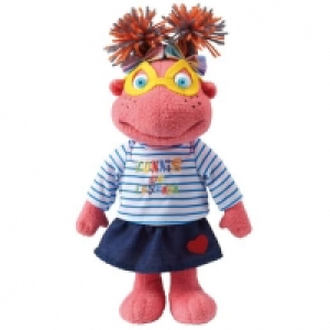 Toysrus  Lunnis de Leyenda - Peluche Lupita