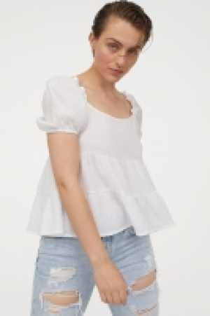 Top de crepé 6.99 €