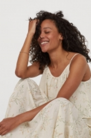 MAMA Maxivestido de lactancia 27.99 €
