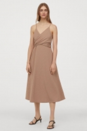 Vestido glitter 17.99 €