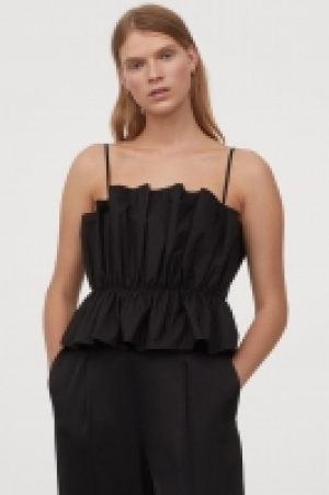 Top plisado 17.99 €