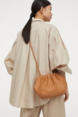 Bolso bandolera suave 12.99 €