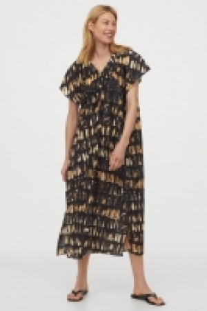 Caftán en mezcla de seda 68.99 €