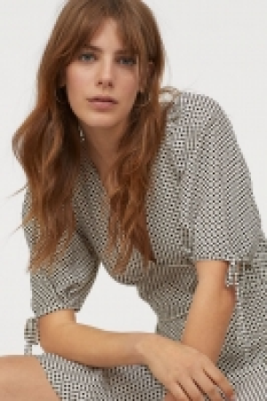 Vestido en mezcla de lyocell 12.99 €