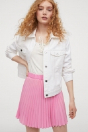 Falda plisada 7.99 €