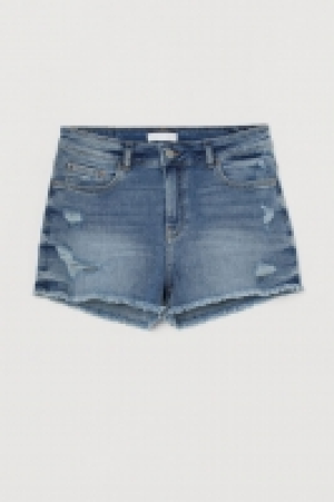 Vaquero corto Low Waist 12.99 €