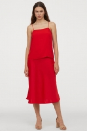 Falda midi 9.99 €