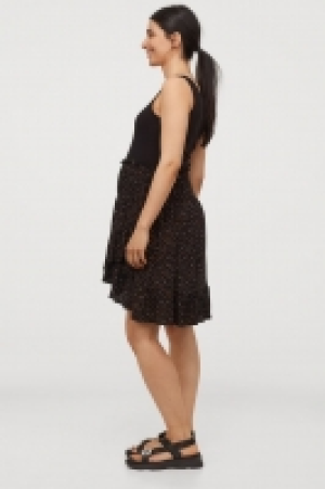 MAMA Falda con volante 10.99 €