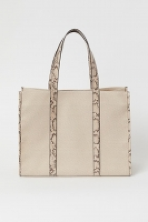 Bolso shopper grande 15.99 €