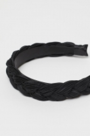 Diadema trenzada 4.99 €