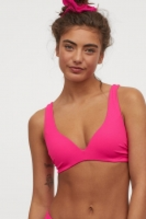 Top de bikini push-up 10.49 €