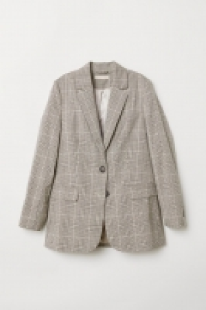 Americana de corte recto 48.99 €