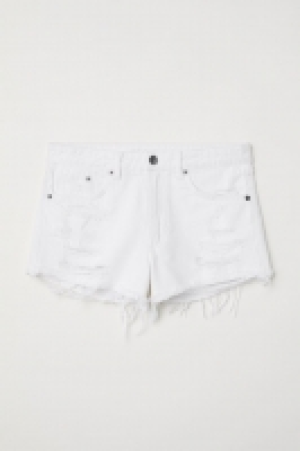 Vaqueros cortos Skinny Regular 17.49 €