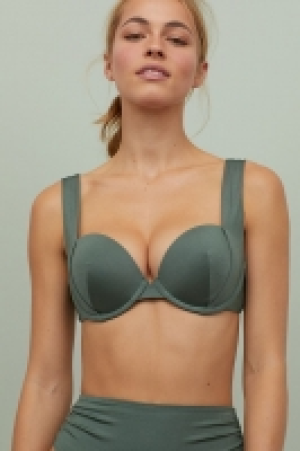 Top de bikini super push-up 13.99 €