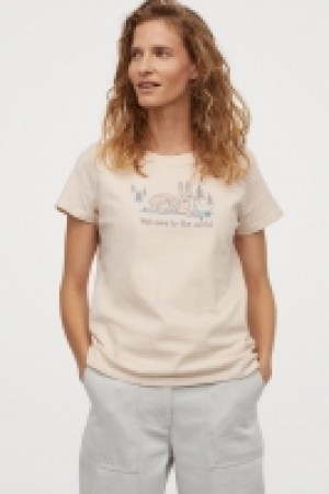 MAMA Camiseta de algodón 10.99 €