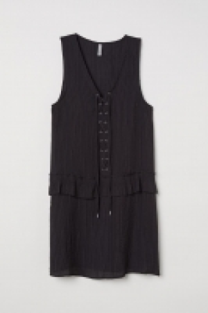 Vestido con escote de pico 21.99 €