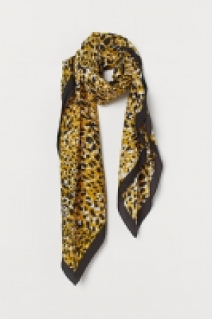 Pañuelo estampado 3.99 €