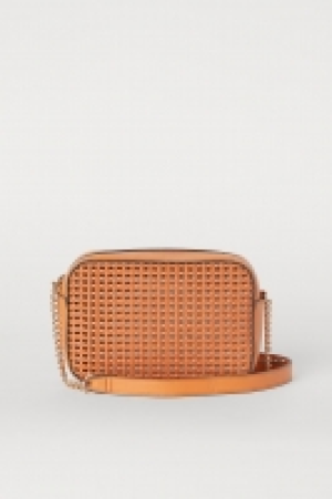 Bolso bandolera trenzado 10.99 €