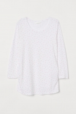 MAMA Top en mezcla de modal 4.99 €