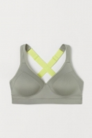 Sujetador deporte High support 17.99 €