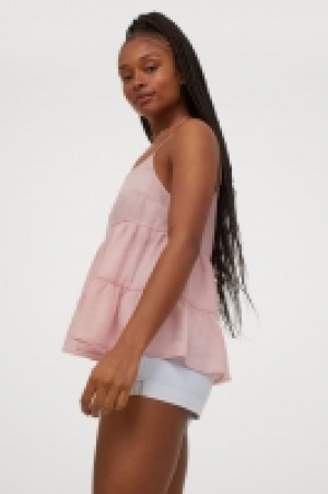 Top de tirantes amplio 6.99 €