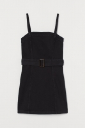 Vestido vaquero 14.99 €