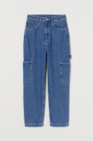 Pantalón utility tobillero 14.99 €