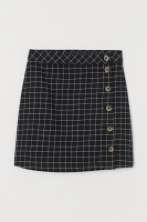 Falda de corte evasé 8.99 €