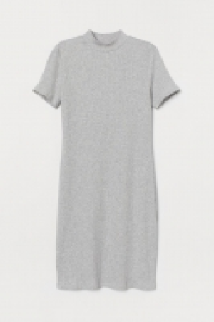 Vestido con cuello perkins 9.99 €