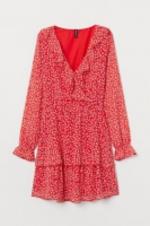 Vestido de gasa 17.49 €